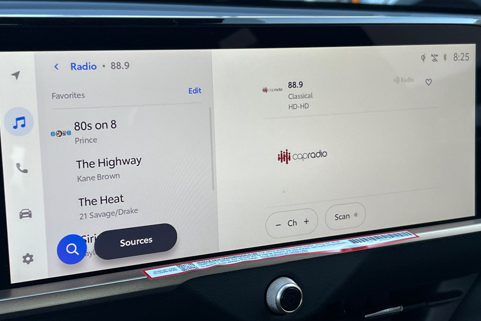 2026 Toyota Toyota Crown Signia XLE