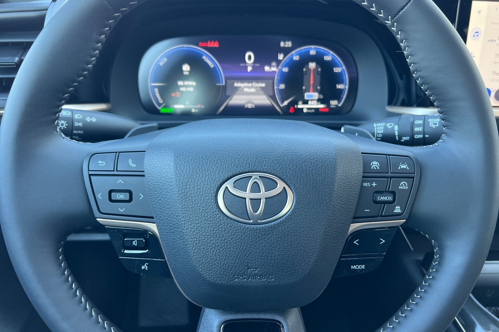 2026 Toyota Toyota Crown Signia XLE