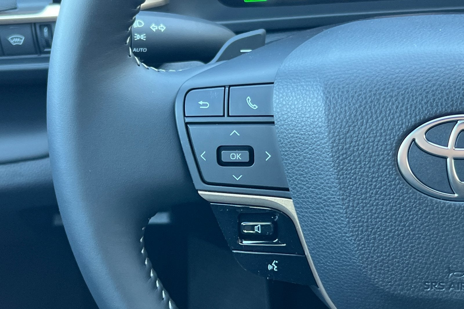 2026 Toyota Toyota Crown Signia XLE