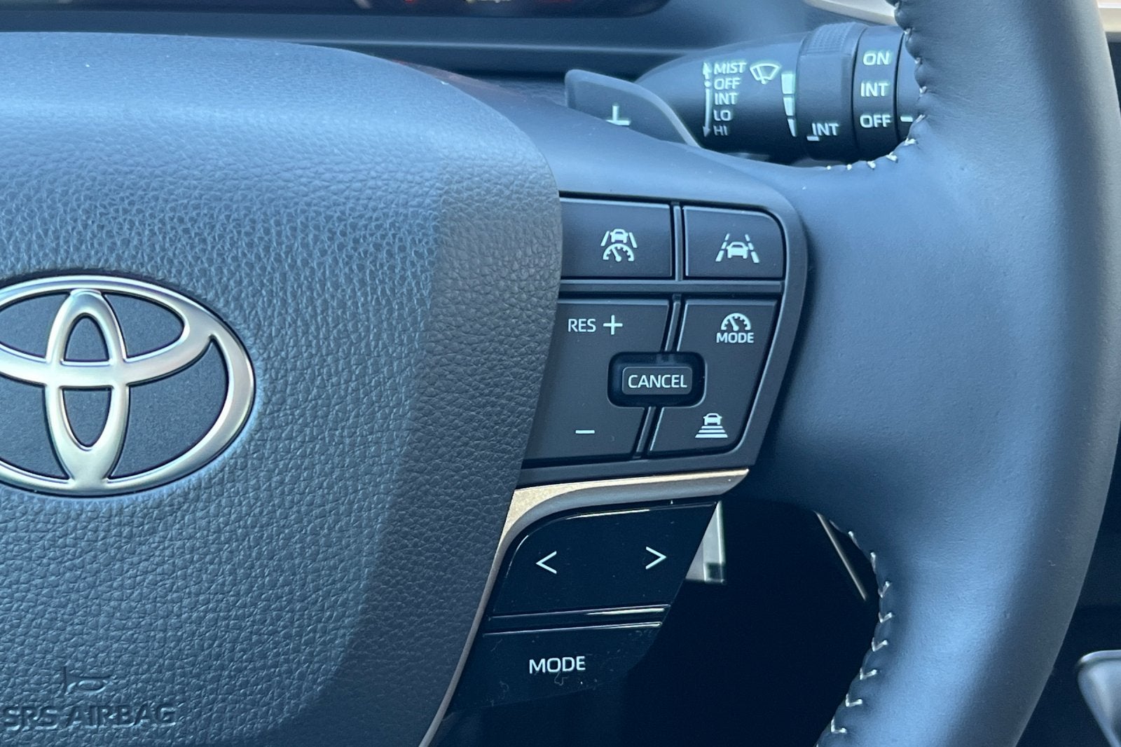 2026 Toyota Toyota Crown Signia XLE