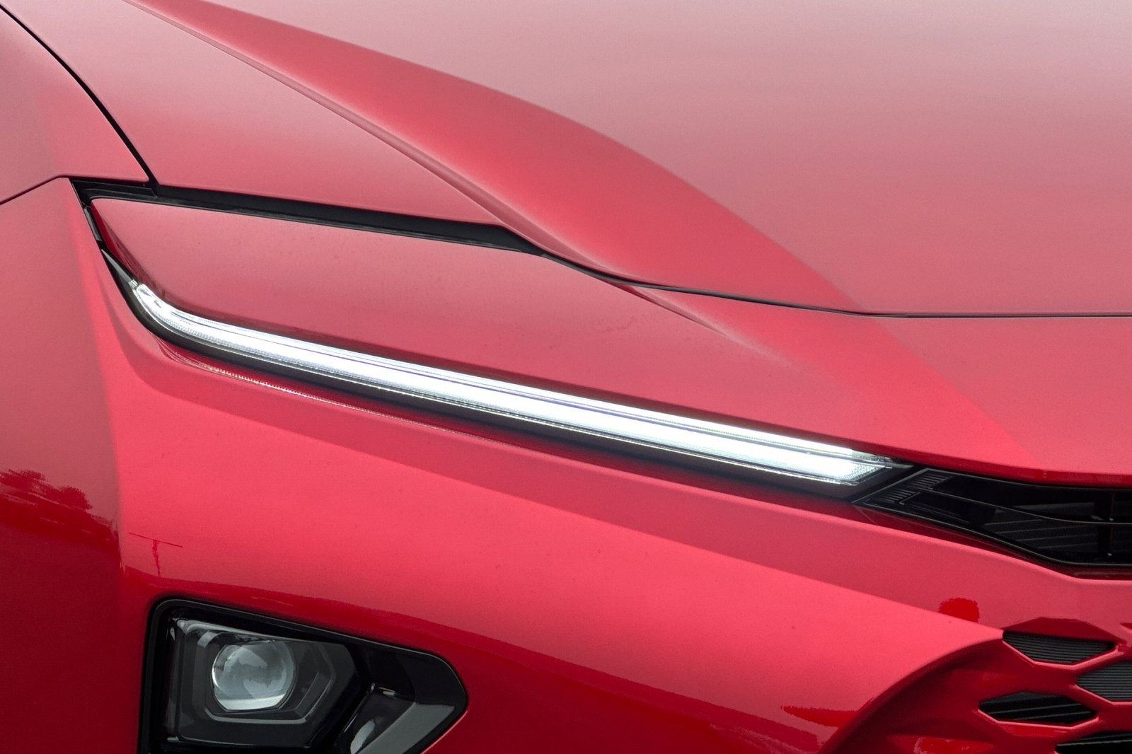 2026 Toyota Toyota Crown Signia XLE