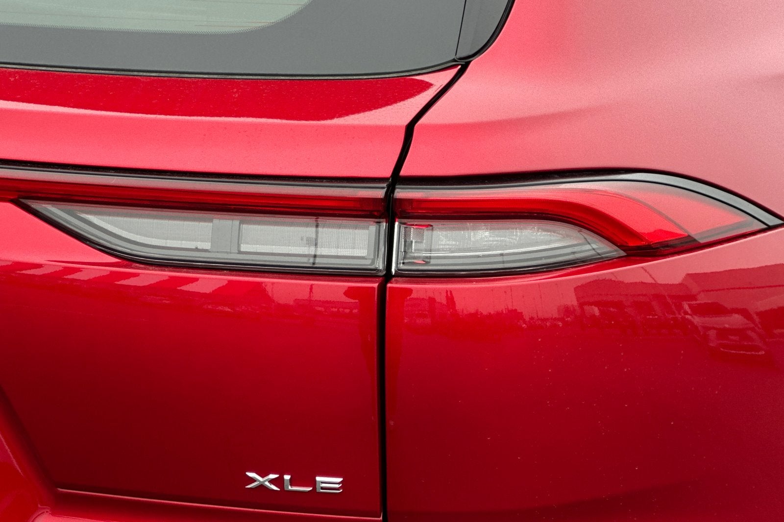 2026 Toyota Toyota Crown Signia XLE