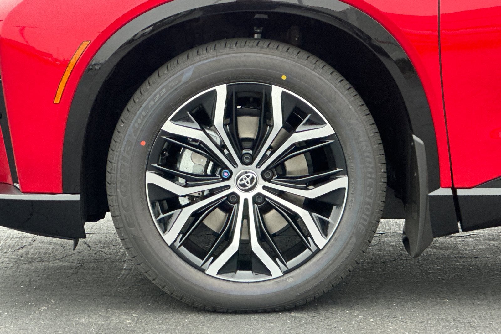 2026 Toyota Toyota Crown Signia XLE