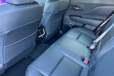 2026 Toyota Toyota Crown Signia XLE