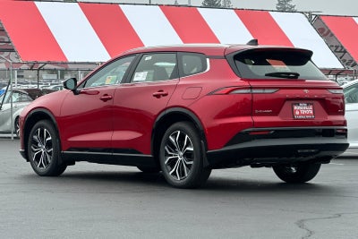 2026 Toyota Toyota Crown Signia XLE