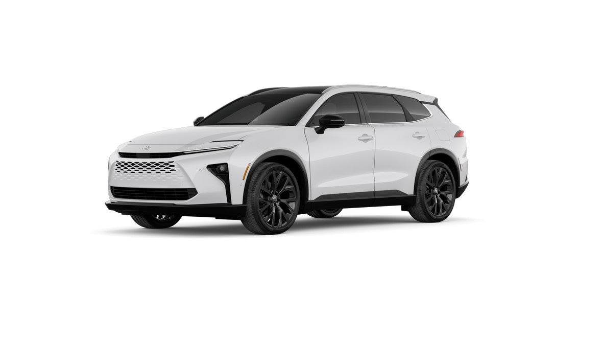 2026 Toyota Toyota Crown Signia Limited