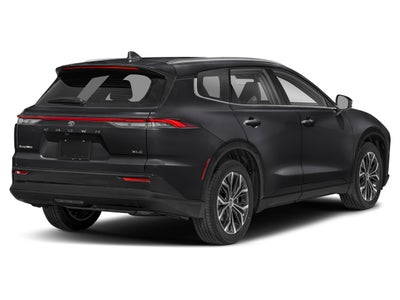 2026 Toyota Toyota Crown Signia XLE