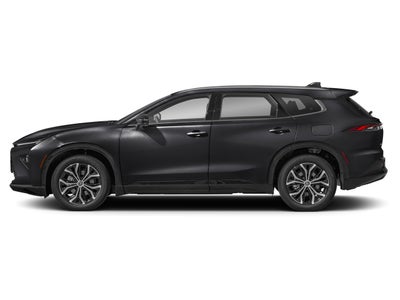 2026 Toyota Toyota Crown Signia XLE