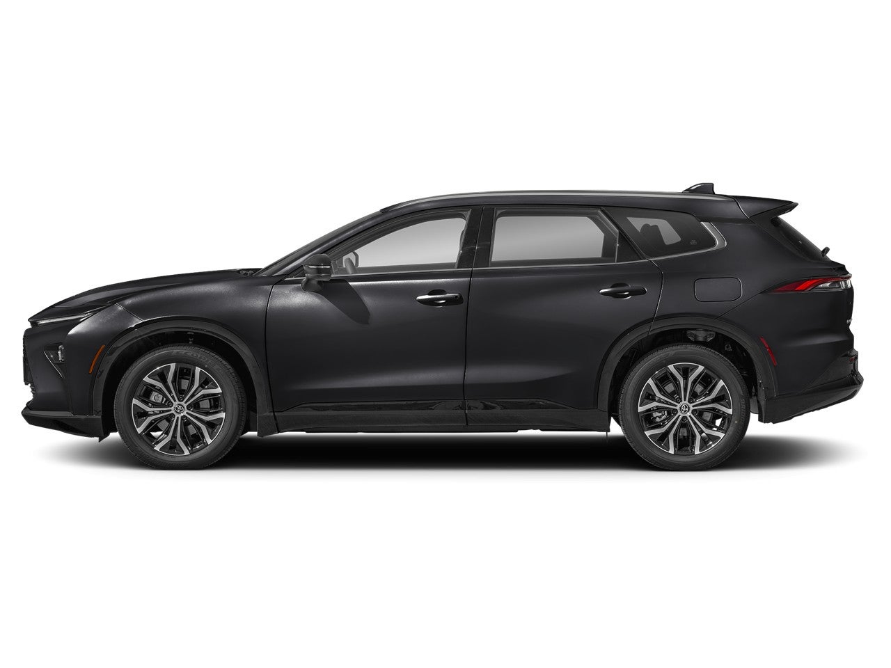 2026 Toyota Toyota Crown Signia XLE