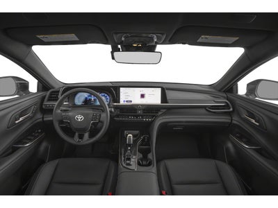 2026 Toyota Toyota Crown Signia XLE