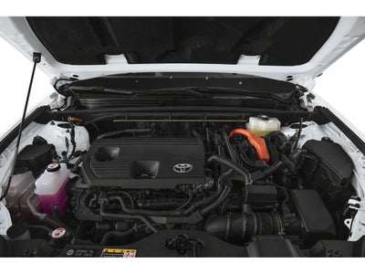 2026 Toyota Toyota Crown Signia XLE