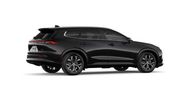 2026 Toyota Toyota Crown Signia XLE