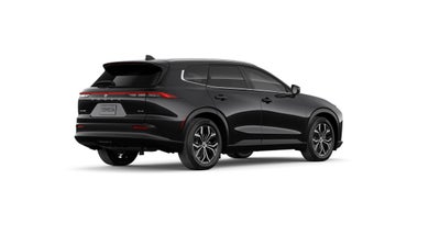 2026 Toyota Toyota Crown Signia XLE