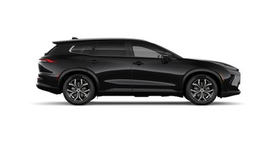 2026 Toyota Toyota Crown Signia XLE