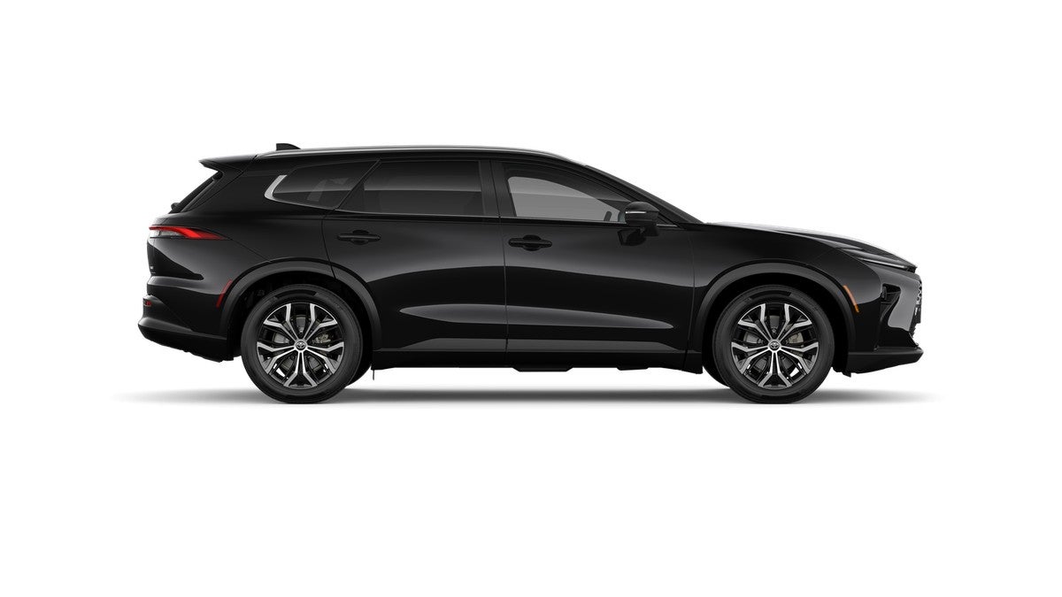 2026 Toyota Toyota Crown Signia XLE