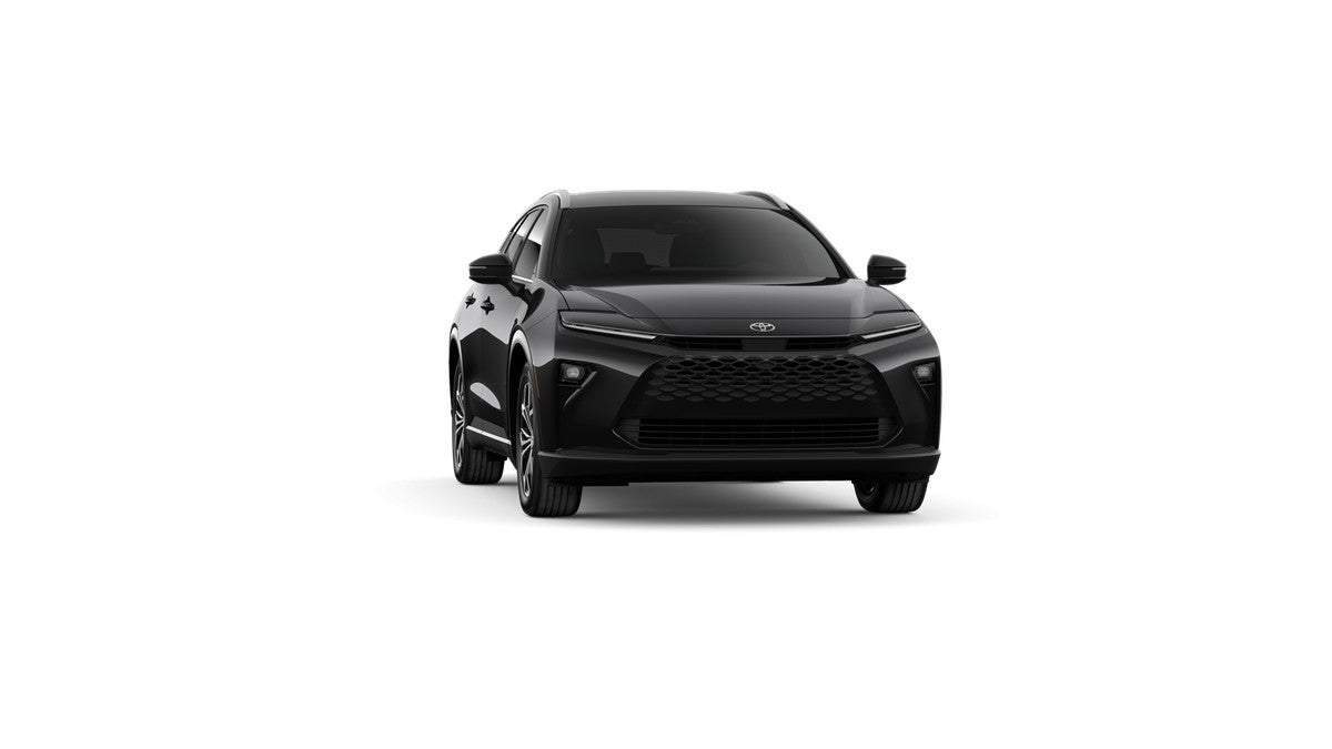 2026 Toyota Toyota Crown Signia XLE