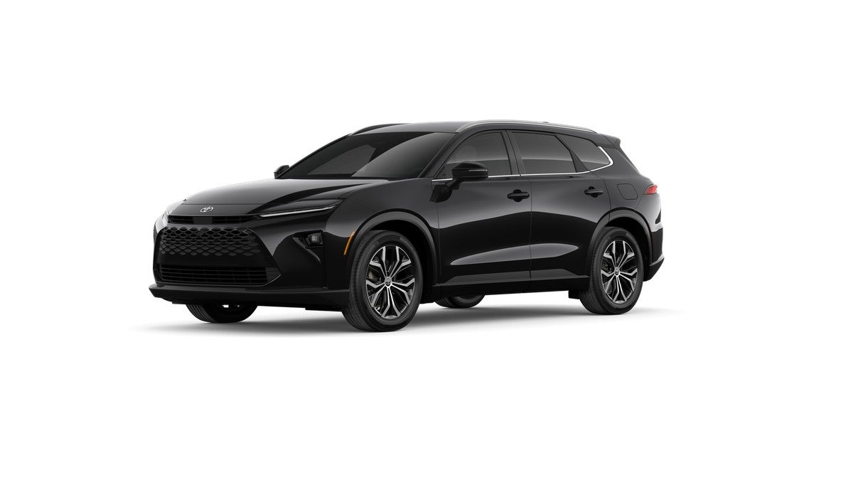 2026 Toyota Toyota Crown Signia XLE