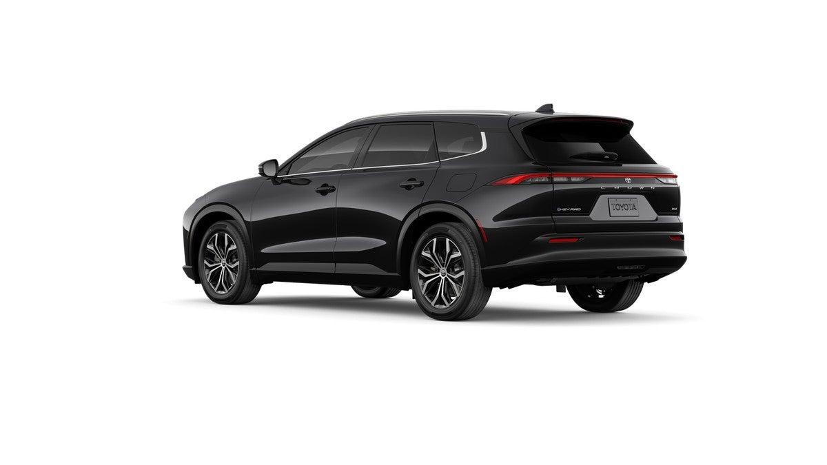 2026 Toyota Toyota Crown Signia XLE