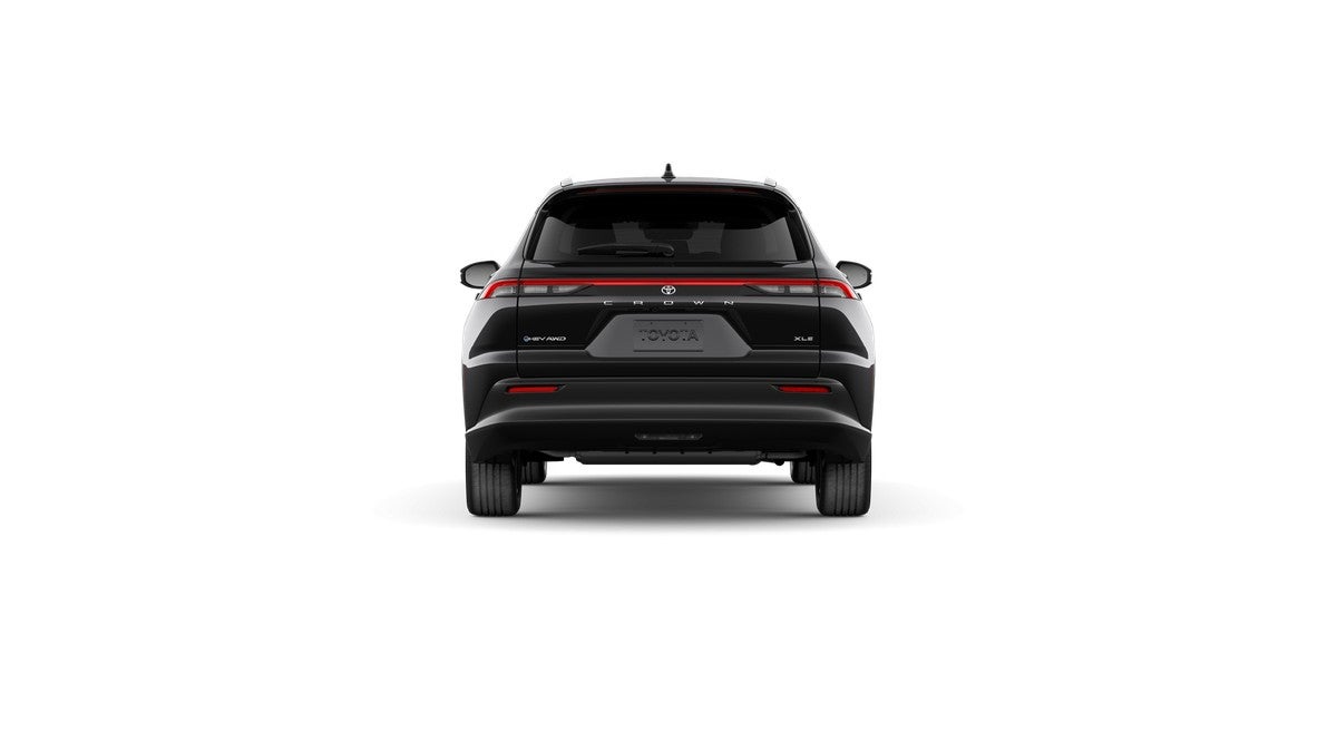 2026 Toyota Toyota Crown Signia XLE