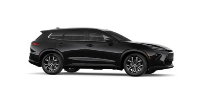 2026 Toyota Toyota Crown Signia XLE