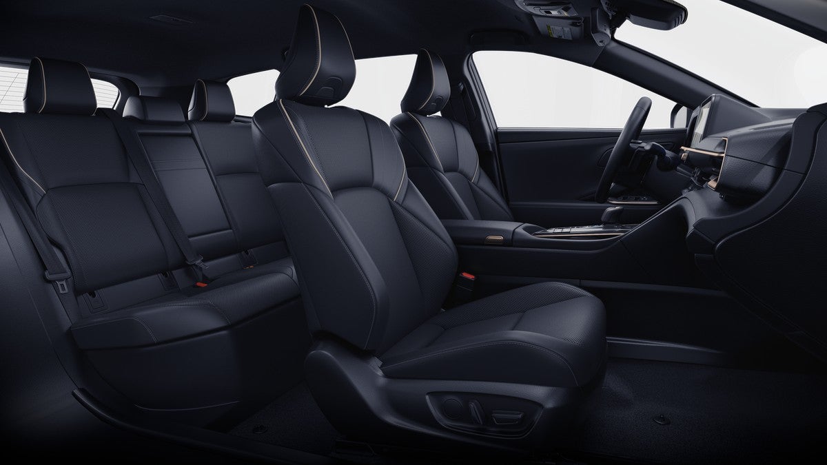 2026 Toyota Toyota Crown Signia XLE