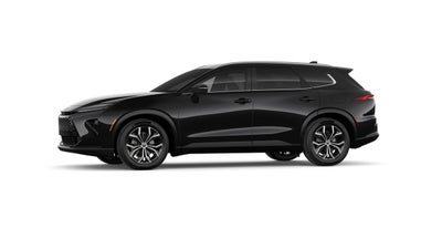 2026 Toyota Toyota Crown Signia XLE