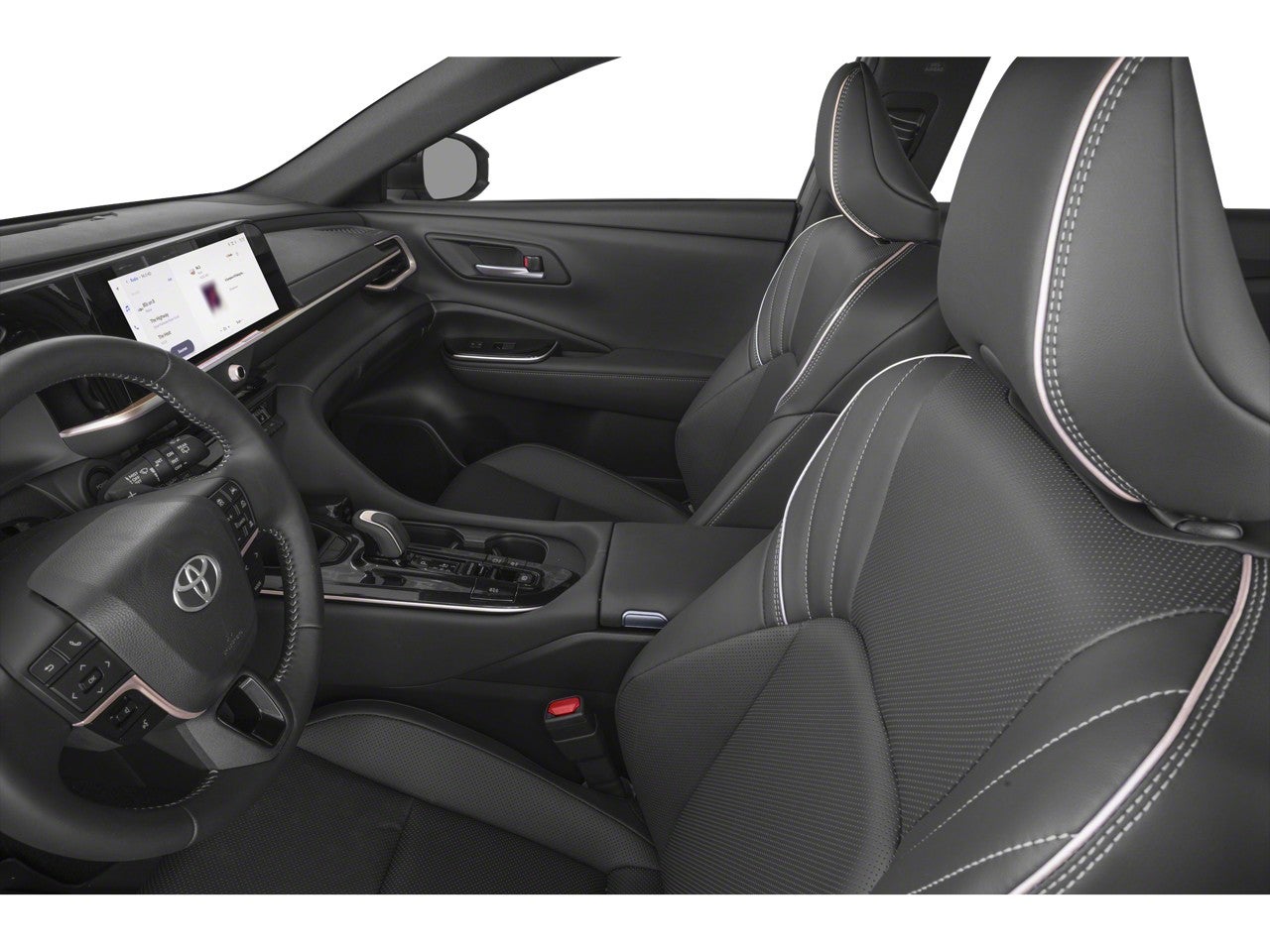 2026 Toyota Toyota Crown Signia XLE