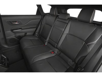 2026 Toyota Toyota Crown Signia XLE