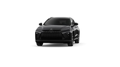 2026 Toyota Toyota Crown Signia XLE