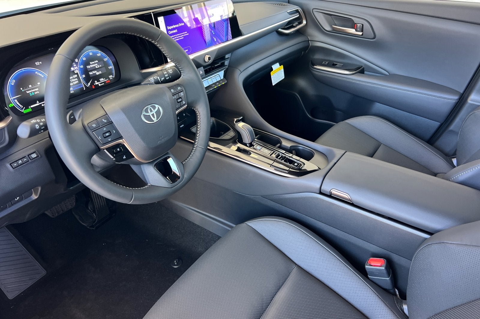 2026 Toyota Toyota Crown Signia XLE