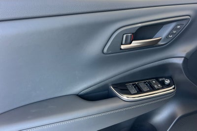 2026 Toyota Toyota Crown Signia XLE