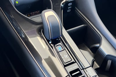2026 Toyota Toyota Crown Signia XLE