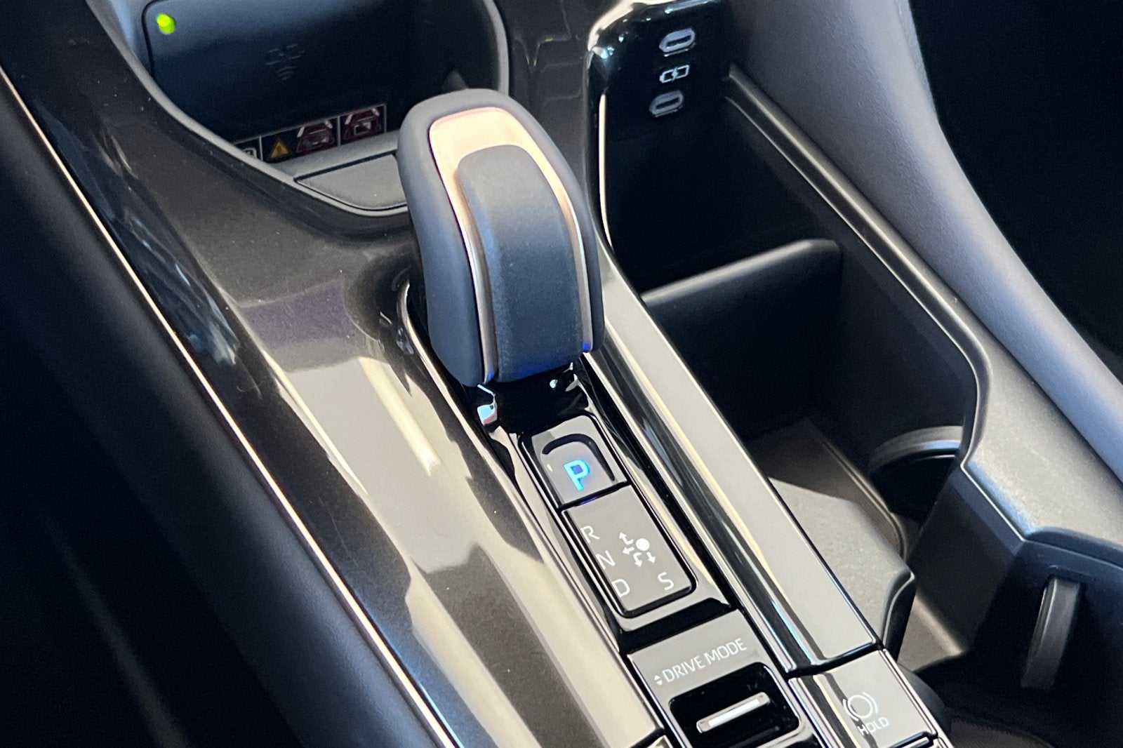 2026 Toyota Toyota Crown Signia XLE