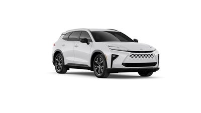 2026 Toyota Toyota Crown Signia XLE