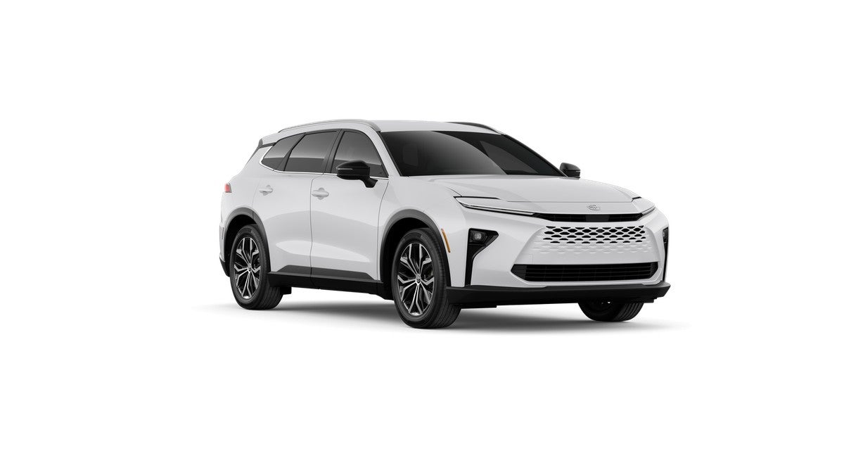 2026 Toyota Toyota Crown Signia XLE