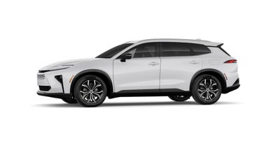 2026 Toyota Toyota Crown Signia XLE