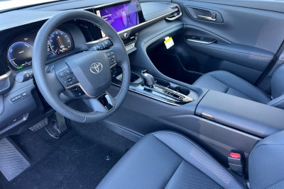 2026 Toyota Toyota Crown Signia XLE