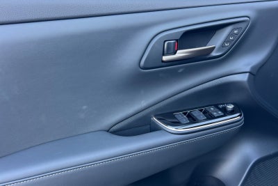 2026 Toyota Toyota Crown Signia XLE