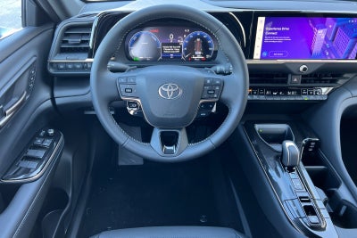 2026 Toyota Toyota Crown Signia XLE