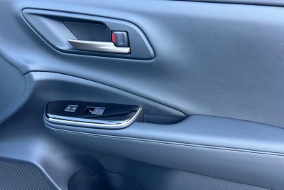 2026 Toyota Toyota Crown Signia XLE