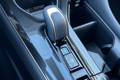 2026 Toyota Toyota Crown Signia XLE