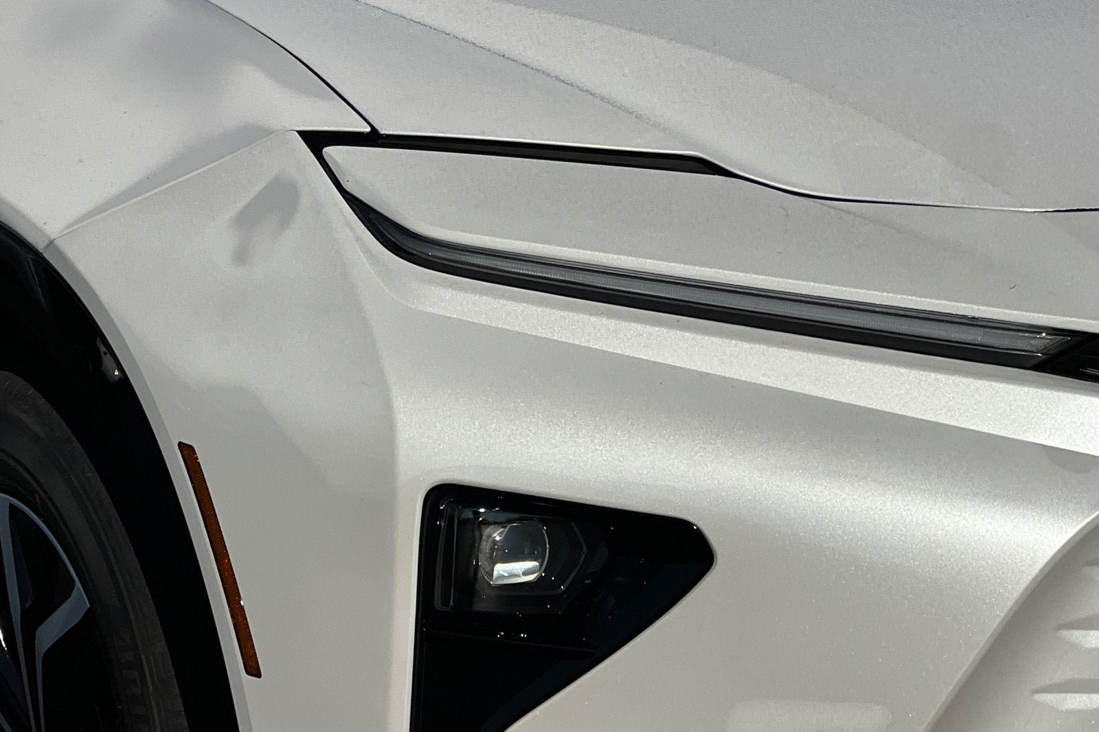 2026 Toyota Toyota Crown Signia XLE