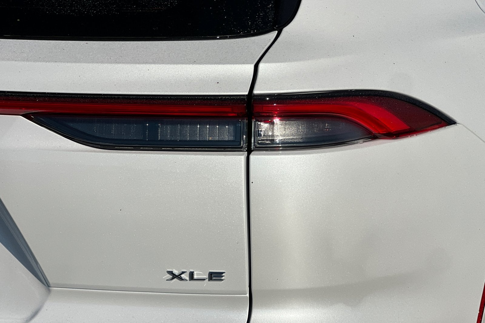 2026 Toyota Toyota Crown Signia XLE