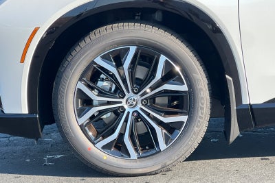 2026 Toyota Toyota Crown Signia XLE