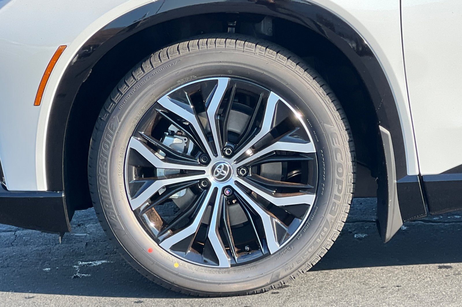 2026 Toyota Toyota Crown Signia XLE