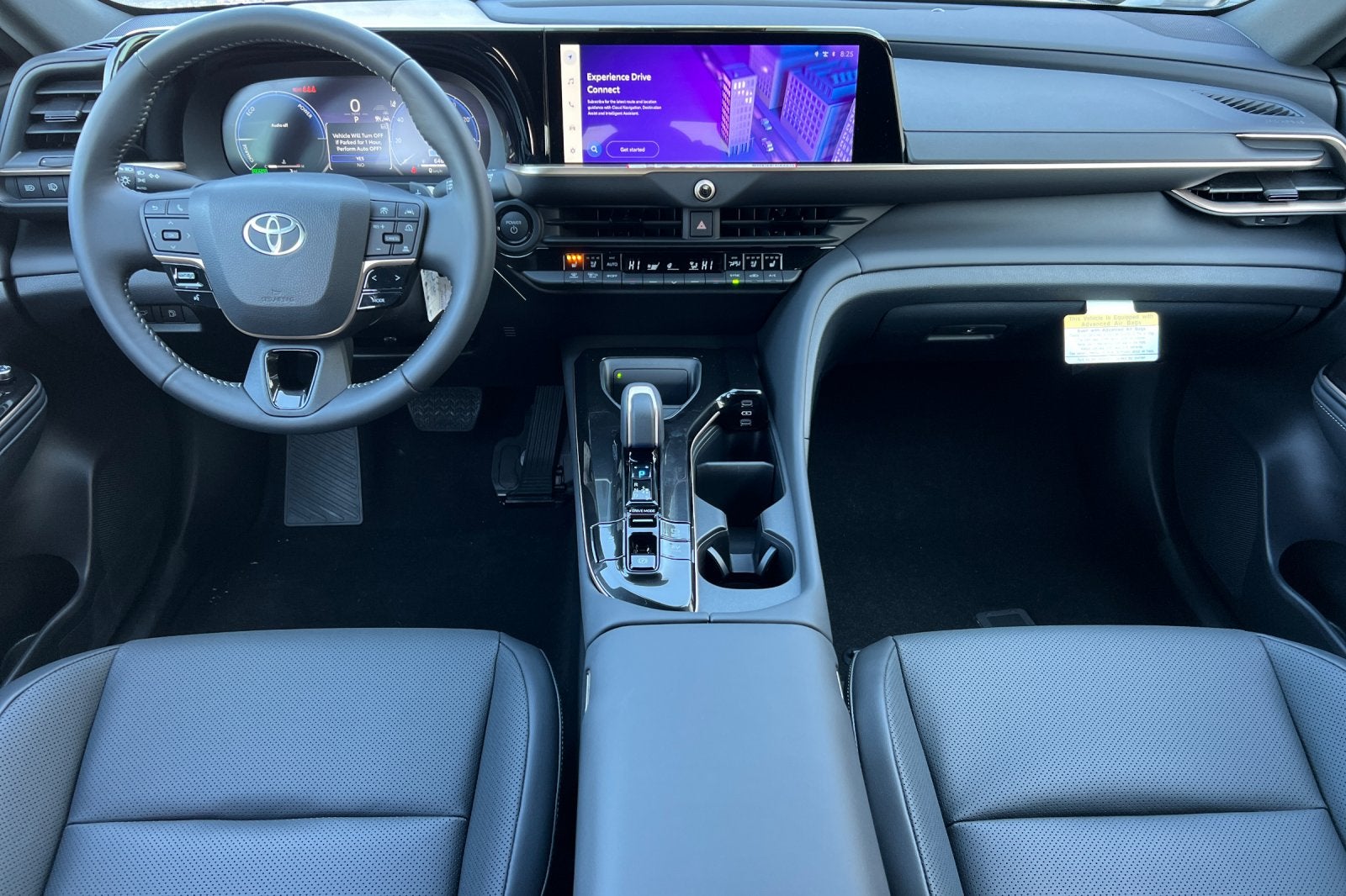 2026 Toyota Toyota Crown Signia XLE