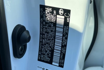 2026 Toyota Toyota Crown Signia XLE