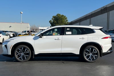 2026 Toyota Toyota Crown Signia XLE