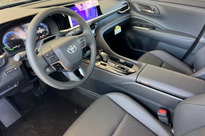 2026 Toyota Toyota Crown Signia Limited