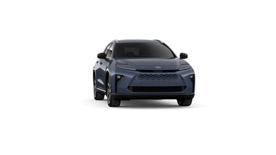 2026 Toyota Toyota Crown Signia XLE